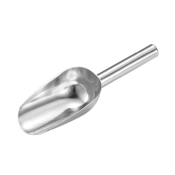 Isspade Isolda Dorre 22 cm Silvergrå silver