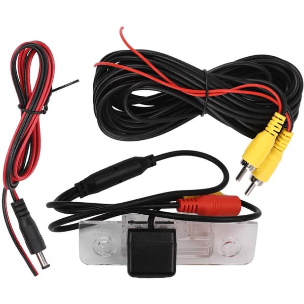 Rear View Camera for Skoda Octavia
