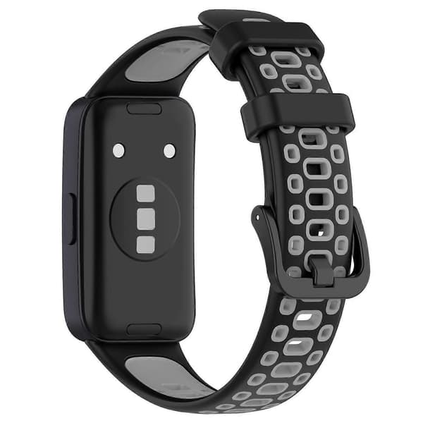 Urrem til Huawei Band 8 Flerfarvet Stil E Multicolor Style E