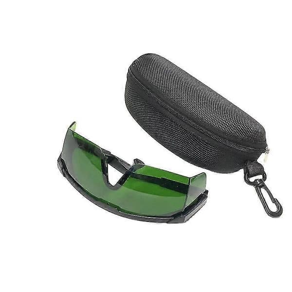 Lasersuojalasit IPL-2 360-1064nm OD 4D PC