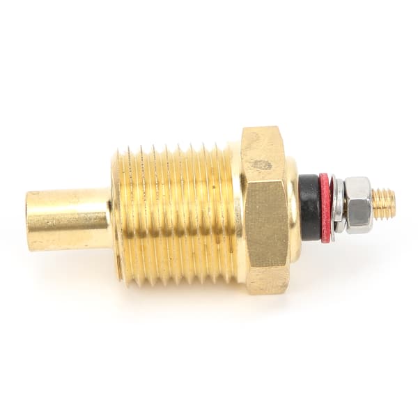 Vandtemperatursensor til Cummins gravemaskinetilbehør 3015238 6‑36v TOSD‑08‑018