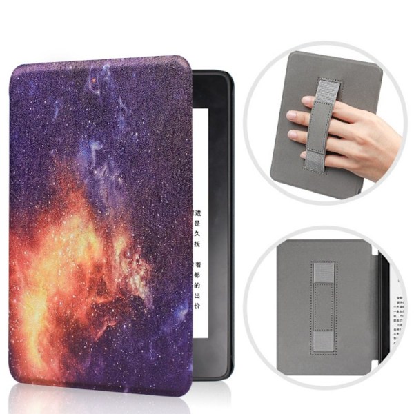 For Helt Ny Kindle 11. Generasjon 2022 Utgitt 6 Tommer C2V2L3 Magnetisk Deksel 9