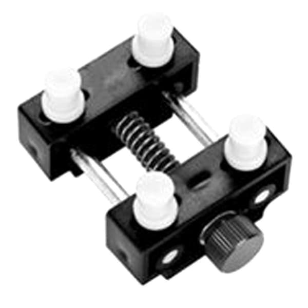 Adjustable Watch Opener Back Case Press Closer Remover Fixing Holder Case Repair Tool Movement Dial Fixer