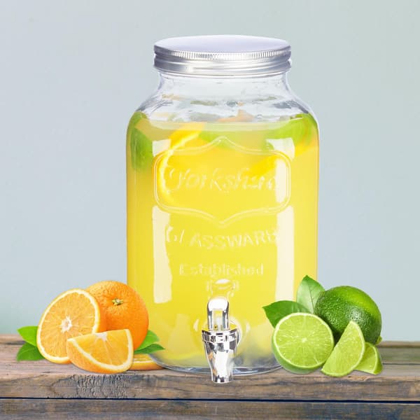 Juomapullo 3,5 l 1450