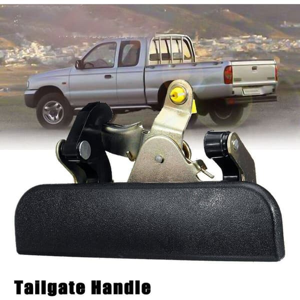 Baklukehåndtak for Ranger B2500 Pickup 1999 2000 2001 2002 2003 2004 2005 2006 2007