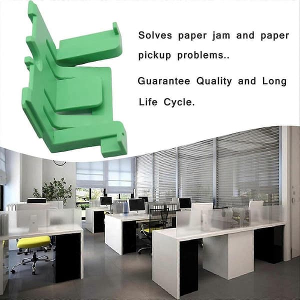 Pappersfack Pappersstopp för HP -3140CW -3170CDW -3180CDW -9130CW -9330CDW -9340CDW