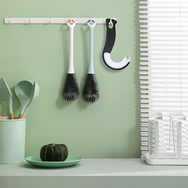 Ring Pull Can Opener, Burköppnare, Låsbara Ringöppnare Öppnar Burkar, Ergonomisk Design, Kontrollerad Dragning, Öppnar Burkar med Lätthet