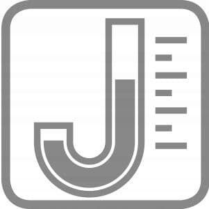 METEO SP110B værstasjon med DCF, hvit