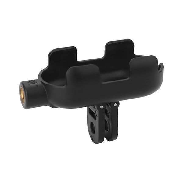 Til GO 3 Kamera Rammeadapter - Horisontal & Vertikal Montering, Forlængerbeslag til Go3