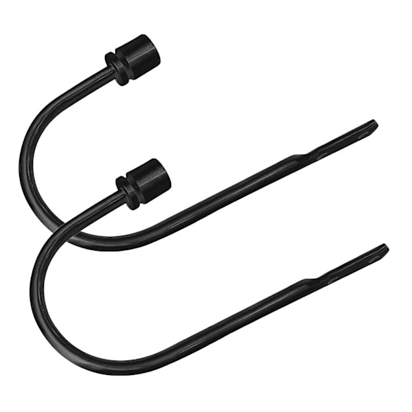 Curtain Hooks Wall Mounted Curtain Tiebacks Drape Tiebacks