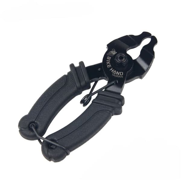 Road Bike MTB Bicycle Mini Missing Chain Link Quick Pliers Tool Master Link Remover Connector Lever Opener