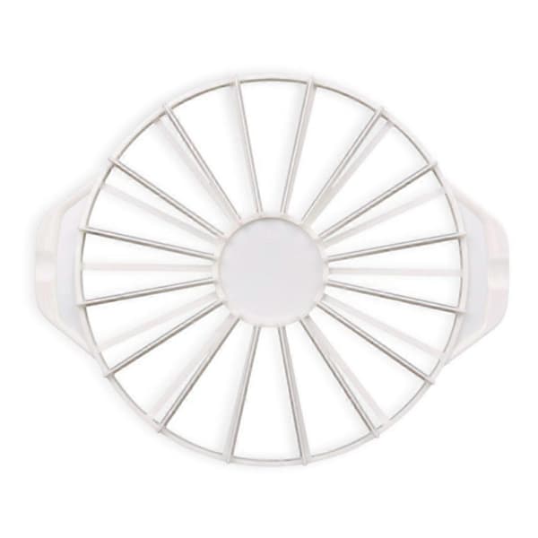 Cake Divider Cake Cutter Cake 14/16 Pieces Cutter Cake Portion Maker Round