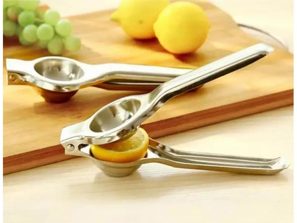 Manuel juicer til citroner og citrusfrugter 128