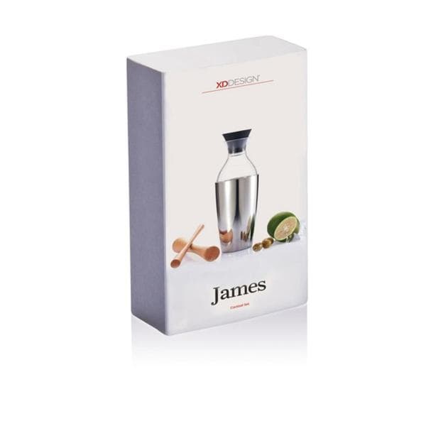 Coctail-setti James - XD Design