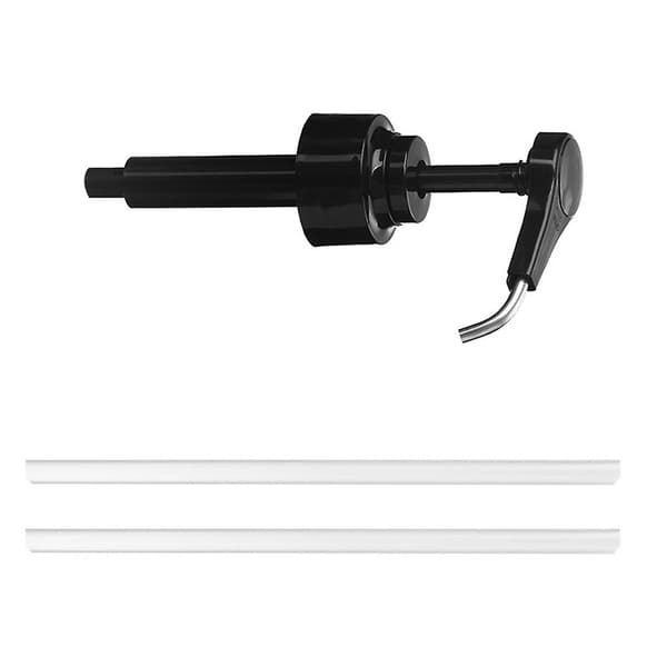 Sprayer Kitchen Sauce Bottle Stopper Nozzle Household