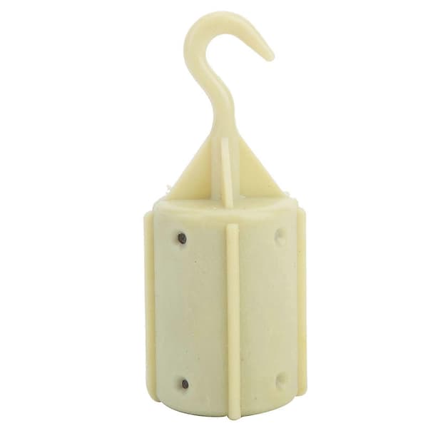 Knitting Machine Small Hook Weight Metal Accessory for Silver Reed SRP60N