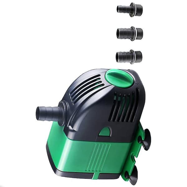Den nya 1 st vattenpumpen för fontäner