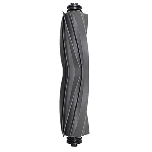 3X Replacement Parts for Bot L10S Pro Ultra S10 Robot Vacuum Cleaner - Main Rubber Roller