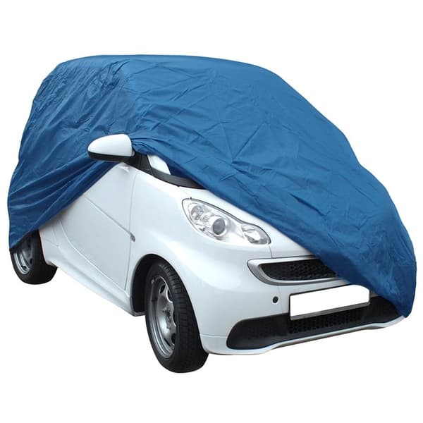 Autonpeite XS \"Smart\" (277x162x136cm)