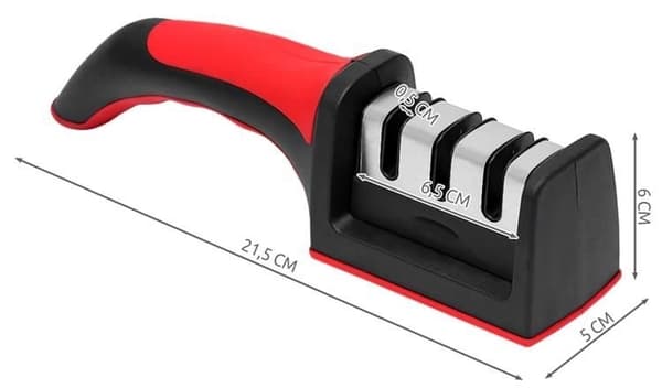 Knivsliber - Slib dine knive 190