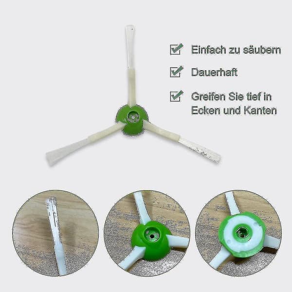 Tilbehør for iRobot Roomba I7/iRobot gulvvasker