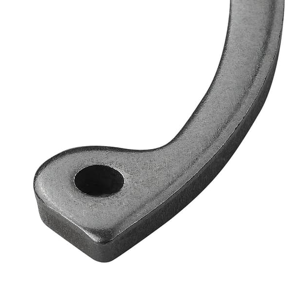 Låsering Ø72mm