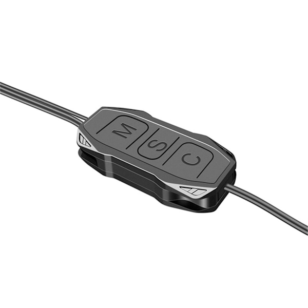 Mini ARGB Controller Förlängningskabel Bred Kompatibilitet 5V 3-Pin till SATA Strömförsörjning - Perfet