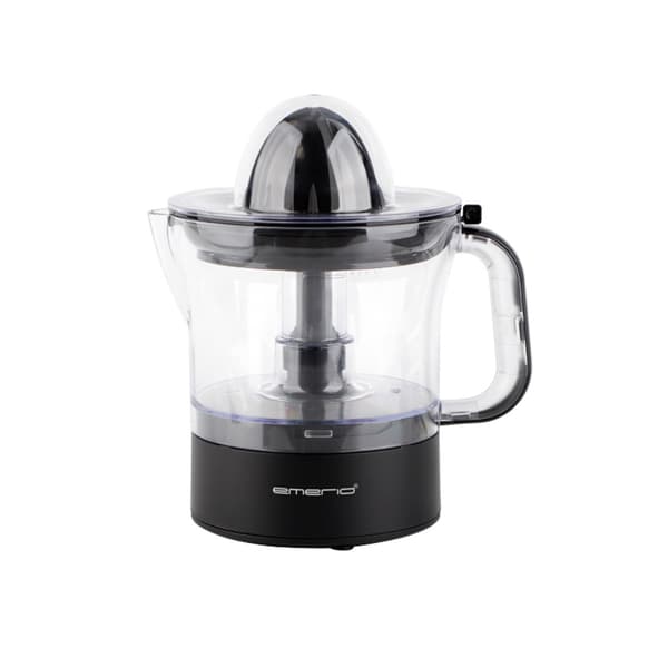 Emerio citruspresser / saftpresser / citrusjuicer 70 ml 40 W