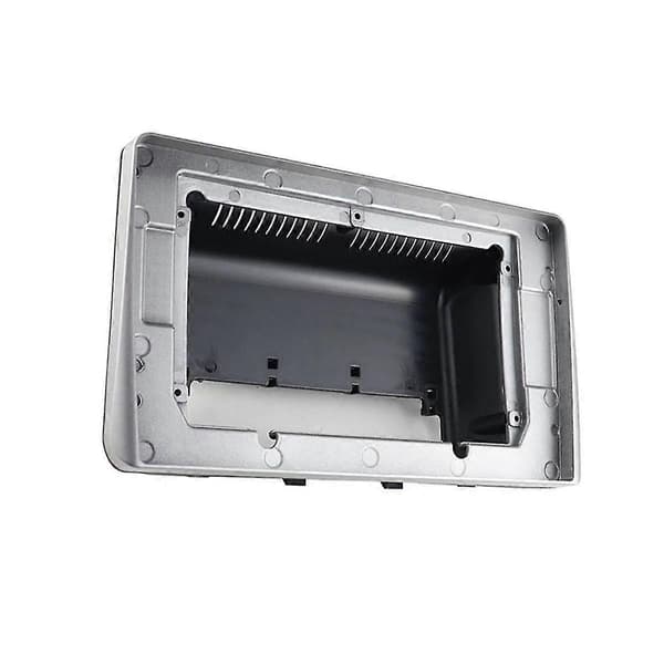 2 Din 10,1 tommer bilradio fascia til Sentra 2001-2006 DVD Stereo Ramme Panel Adapter Instrumentbræt Installation