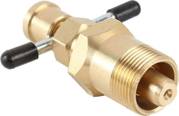 15mm 22mm Olivenfjerner Solid Messing Kobberrør Fittings Fjerningsverktøy