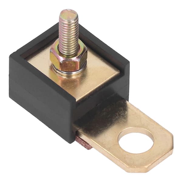 90A Startmotor Sikringsenhet 12V 79023A91 Høyfast Erstatning for MerCruiser Motor