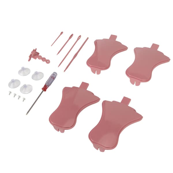 Knitting Machine Accessories Replacement Round Knitting Machine Machine Accessories For Sentro 22 40 48 For Jamit