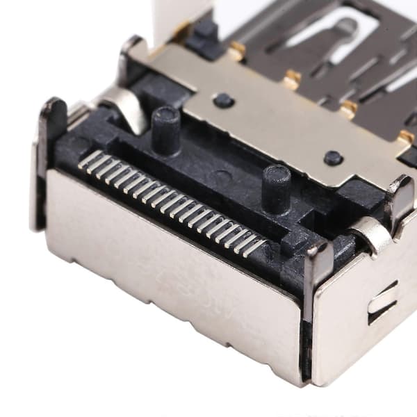 KOMPATIBEL 1080P HDMI-portstik A114d til Xbox Series X