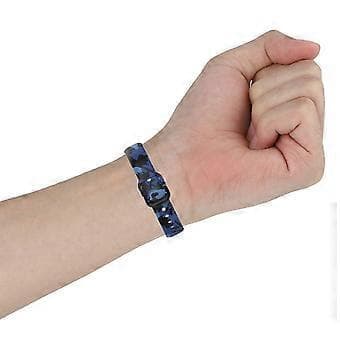 Suitable for Samsung Galaxy Fit2 Bracelet SM-R220 Replacement Strap with Printed Pattern