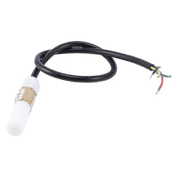 SHT30 Waterproof Temperature and Humidity Sensor Probe Digital Temperature and Humidity Environment