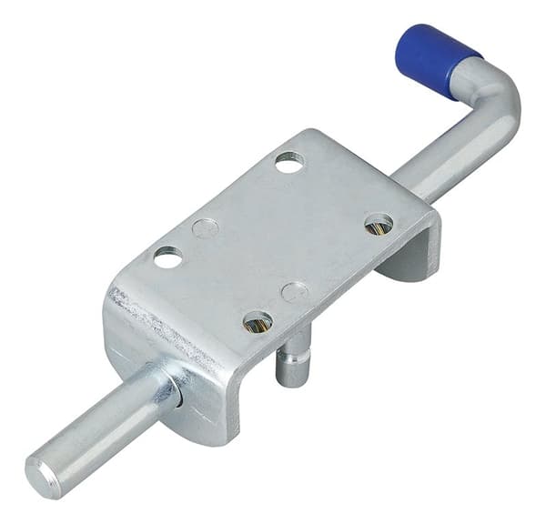 Jousisalpa Ø12 mm/170 mm
