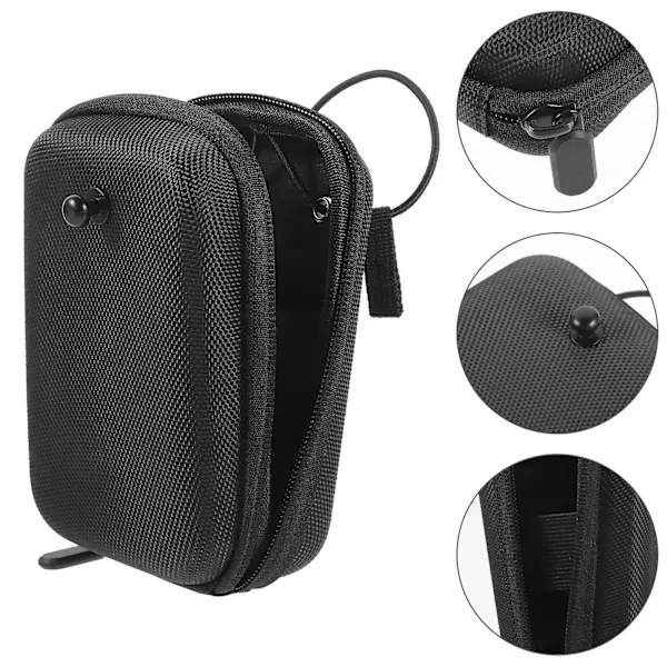 Golf Rangefinder Storage Bag Diastimeter Portable Case Rangefinder Tool Case
