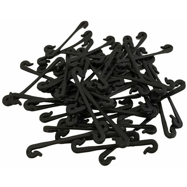 Plant Binding Clip (set of 50)