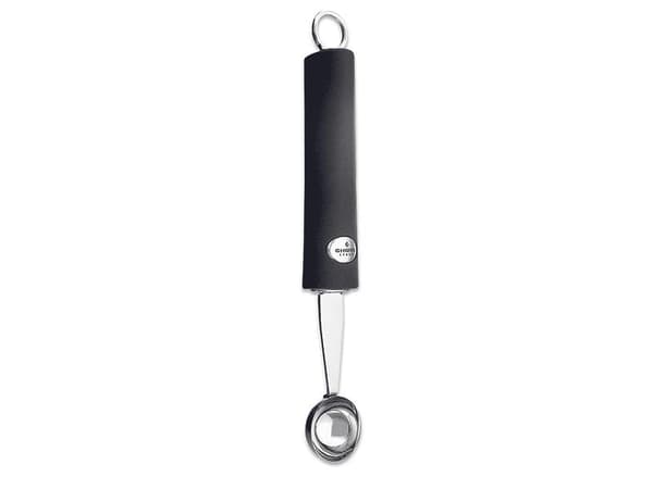 Kulejern Twist 21cm Ghidini Sølvgrå SilverGrey 21 cm