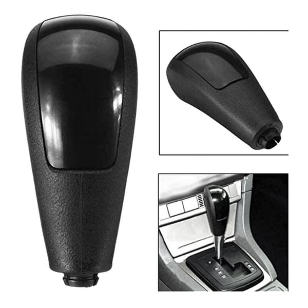 Automatisk girspaksknott for Focus MK2 Fiesta 2005-2012