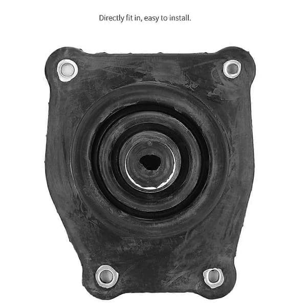 Gummi gearstangsmanchet tætningsisolator til Mazda Miata 1990-2005 NA01-64-481B