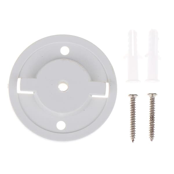 Tapo C200 Smart Camera Wall Mount Base TL70 Accessory Compatible with TP-Link C210[LD]