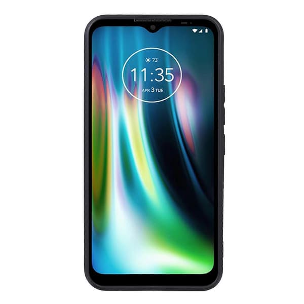 TPU-deksel for Motorola Defy (2021)