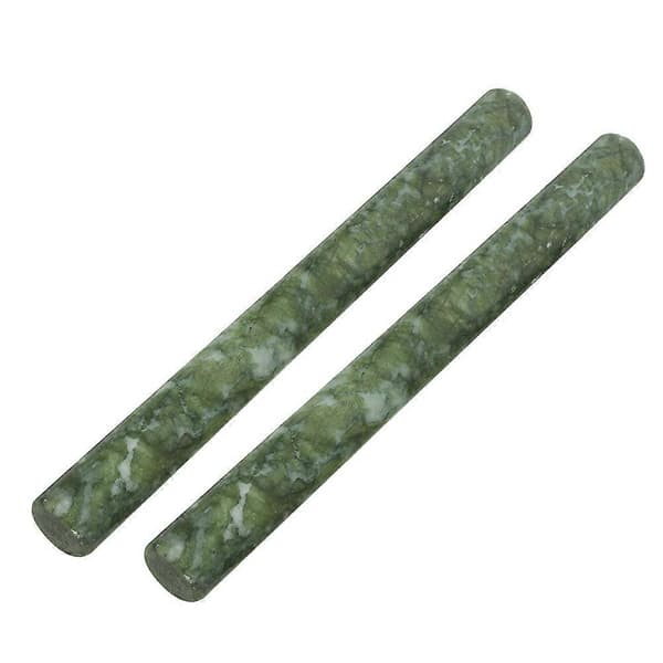 Marmor kagerulle til dejfremstilling Pizza Cooks 26cm 2stk