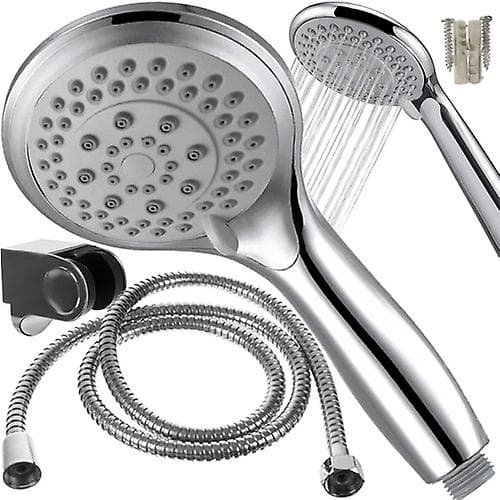 Duschhuvud - set Ruhhy 23262
