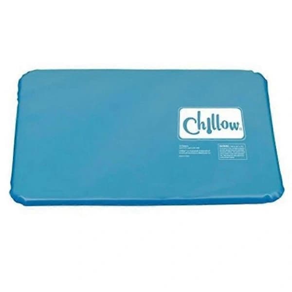 Chillow Pillow Ice Pillow Summer Cooling Water Pillow