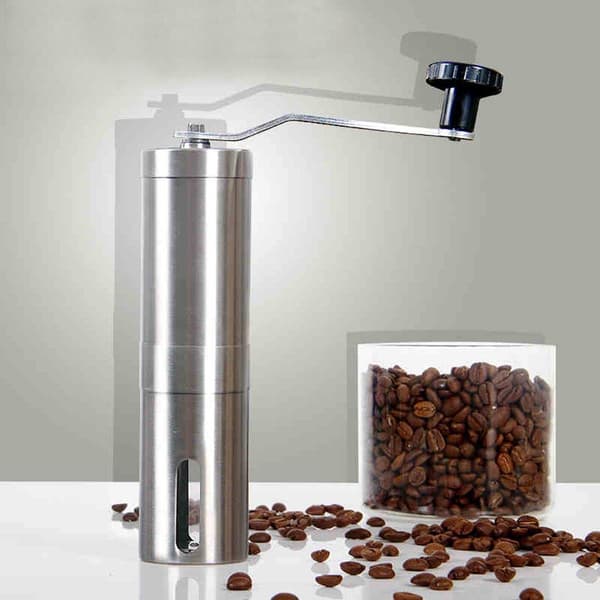 Kaffekvarn Manuell