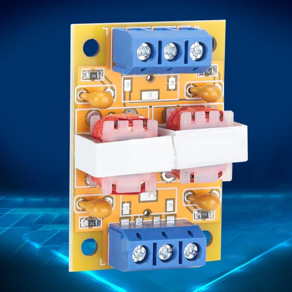 Audio Noise Filter - Eliminate Interference and Improve Sound Quality
