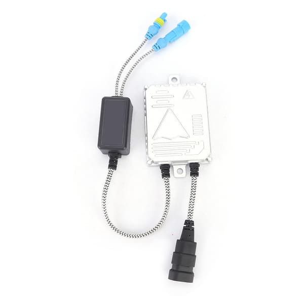12V 55W Xenon Bulb Ballast Quick Start Control Unit Universal Parts 0.4 0.4