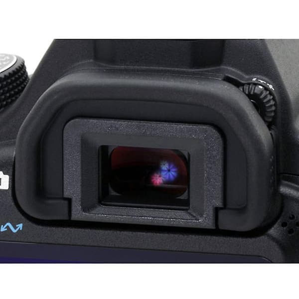 Øyemusling for 1dx 1ds 5d Mark Iii Iv7d 1ds-1d E148 Dslr Kamera Erstatning